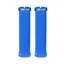 FUNN Hilt Grips Mountain Bike Grips with Single Lock On Clamp 130mm Long in Blue
